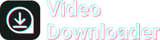 VideodownloaderApp – Get TikTok videos  in high resolution